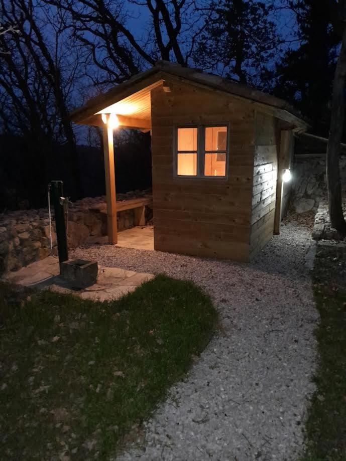 Villa Katarina Branik Exteriör bild